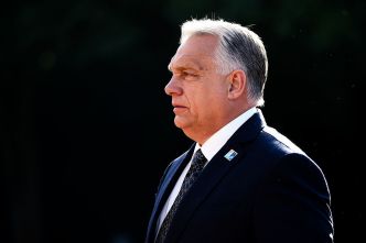 Orban accuse Kiev d'ingérence pour faire sauter le veto hongrois à l'UE