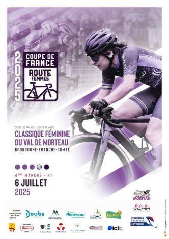 Classique Féminine du Val de Morteau : Les engagées