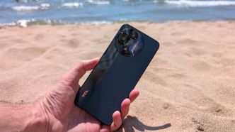 Test TCL 60 SE NXTPAPER 5G : le téléphone qui se voulait liseuse (et ça marche)