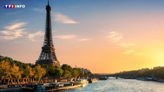 France : pourquoi les touristes ne dépensent-ils plus autant qu'avant ? | TF1 INFO