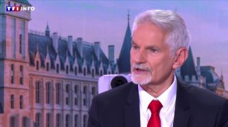Loi budgétaire XXL de Donald Trump : "Ce qu'il faut retenir, c'est que ce sont encore les petits qui vont payer" | TF1 INFO