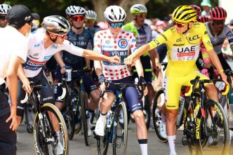 Tour de France 2025 : une 1ère étape pour les sprinteurs, heure du départ et profil