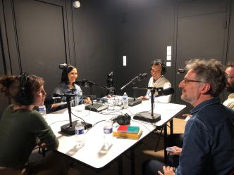 Podcast « Les Voix du livre » : révélations, paris et promesses de la rentrée littéraire 2025