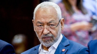 Report du procès de Rached Ghannouchi et de dirigeants d'Ennahdha