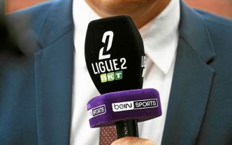 La LFP et beIN Sports adaptent la programmation de la Ligue 2, avec plus de matchs le samedi