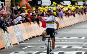 « Tant qu'il y aura le Tour, il y aura la France » : François-Guillaume Lorrain décrypte la Grande Boucle