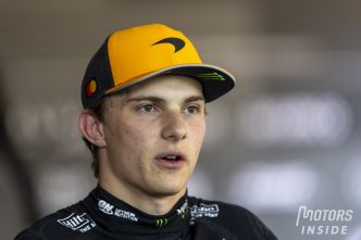 Oscar Piastri anticipe une bataille à plusieurs équipes à Silverstone : "Ce ne sera pas juste entre Lando et moi"