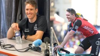 TDF. Tour de France - Arnaud Démare : "Sur un sprint, tout est possible..."