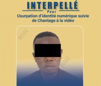 Cybercriminalité : Un maître chanteur spécialisé dans l’arnaque à la webcam arrêté à Ouagadougou