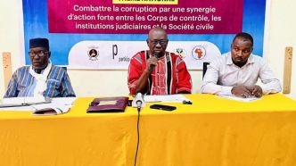 Lutte anti-corruption : Le REN-LAC sonne l’alarme et mobilise contre les dérives dans l’humanitaire au Burkina Faso