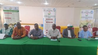 PAIF-PME : Des résultats concrets pour l’inclusion financière au Burkina Faso