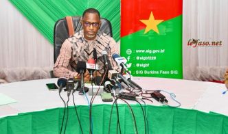Burkina: des ONG et associations étrangères interdites d'exercer ou suspendues