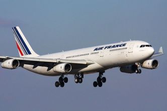 Grève des contrôleurs aériens : les vols maintenus en Guyane