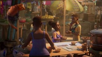 Contenu Jeunesse : offensive des géants mondiaux sur l'animation africaine