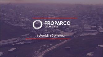 Proparco et Digital Africa lancent deux fonds pour propulser la tech locale