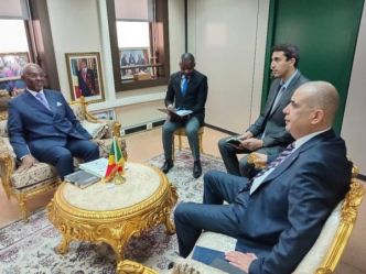 Mer et Eaux continentales : le Congo et le Maroc vont travailler en synergie