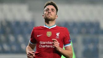 [Football] Les obsèques de Diogo Jota prévues samedi près de Porto
