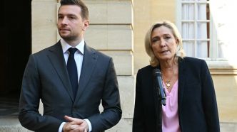 Le RN demande à une entreprise de passer au crible les réseaux sociaux de ses futurs candidats en cas de léglislatives anticipées