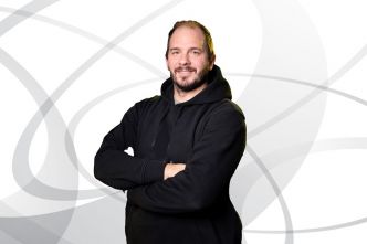Mathias Joggi vise à terme la National League après ses débuts de coach à la tête de la relève suisse