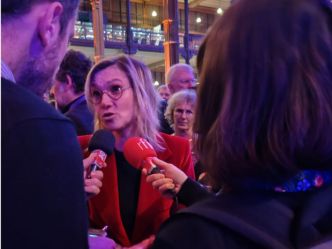 Agnès Pannier-Runacher souhaite baisser la fiscalité sur l'électricité