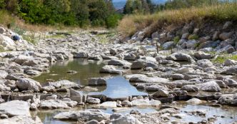 Environnement. Êtes-vous concernés par les restrictions dues à la sécheresse ?