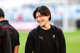 Rennes s'en sort très bien avec ce flop