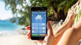 Actualité : 4 astuces pour sécuriser sa maison avant de partir en vacances