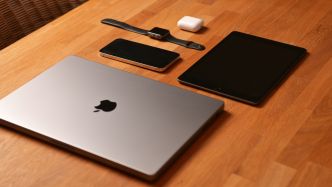 Actualité : Apple prépare encore plus de 15 produits pour 2025 : iPhone, Mac, iPad... tout y passe !
