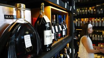 Les principaux exportateurs de cognac vont finalement échapper aux taxes chinoises