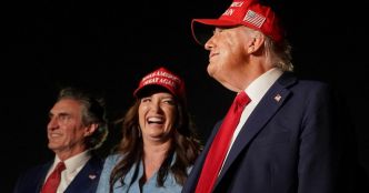 Avec sa "grande et belle loi”, Trump fait triompher le projet républicain