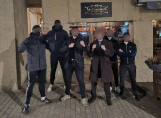 Violation de la norme pénale antiracisme: une enquête vise le nouveau venu de l'extrême droite romande