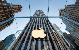 Accusée de «pratiques prédatrices», Apple est attaquée en justice aux Etats-Unis par l'entreprise suisse Proton
