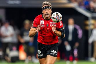 Jérémy Sinzelle, les dessous d'une prolongation au RCT