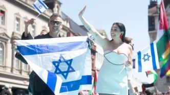 Israël exclu de l'Eurovision 2026 ? Les organisateurs du concours ont tranché !