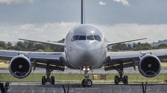 Air Algérie acquiert 16 avions ATR pour 420 millions de dollars