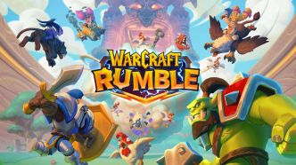 Blizzard abandonne son projet mobile Warcraft alors que les licenciements se multiplient