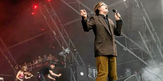 « More » ou le grand retour Pulp : la britpop bouge encore !