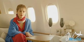 "Être enterrée sous..." : la dernière volonté d'Isabelle Morini-Bosc va être difficile à satisfaire
