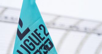 Ligue 2 : la programmation adaptée, annonce la LFP