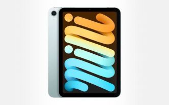L'iPad mini 2024 (256 Go) avec sa puce A17 Pro est bradé à un super prix chez Cdiscount