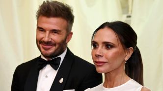 Victoria et David Beckham fêtent leurs 26 ans de mariage et ils s'aiment comme au première jour