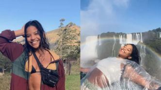 Touriste tombée dans un volcan : sa mère révèle le dernier message poignant envoyée par sa fille avant de mourir