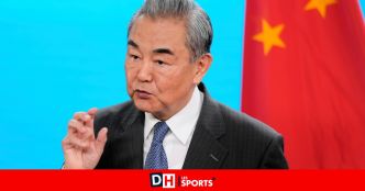 ”La Chine ne peut pas se permettre une défaite russe” : un ministre chinois laisse entendre que la guerre en Ukraine sert les intérêts de son pays