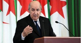 5 juillet : Tebboune rend hommage aux martyrs et appelle à l'unité nationale