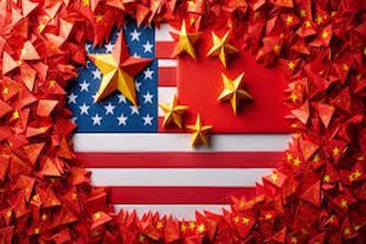 La part de la Chine dans les importations américaines tombe à 7 %