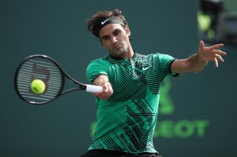 Federer, Murray, Williams : quelles sont les plus longues séries de victoires consécutives aux 1ᵉʳ et au 2ᵉ tours de Grand Chelem ?