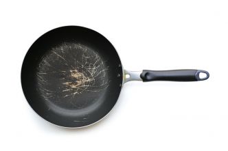 Recyclage : Tefal veut réutiliser 20 millions de poêles en France