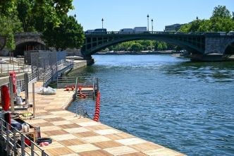Baignade dans la Seine : tout savoir sur les zones autorisées pour nager cet été