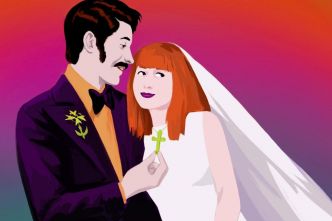 « Nous avons vécu un véritable parcours religieux du combattant »