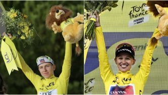 Tour de France 2025 : combien gagnent les coureurs et coureuses, voici les primes et sommes versées